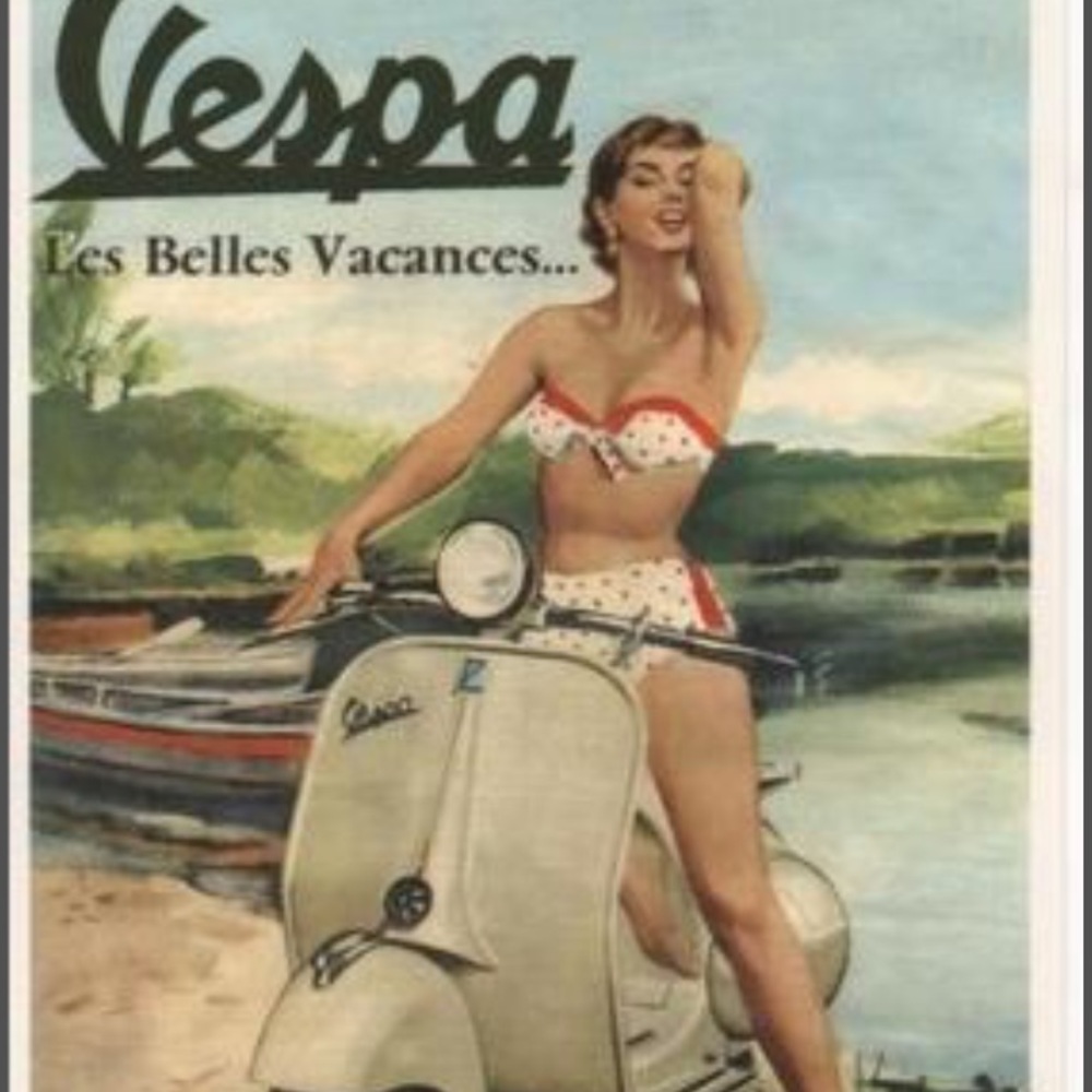 Bellabooovintage